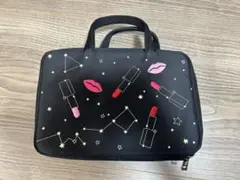 【新品】ESTEE LAUDER エスティローダー トラベルポーチ