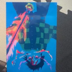 無限城編の炭治郎