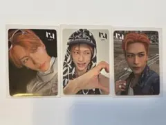 INI The Origin 池崎理人 タワレコ リミスト 選出店舗 トレカ