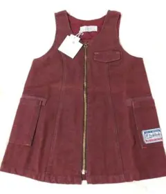 ★訳あり★　子供服ｂｅｂｅ ワンピース