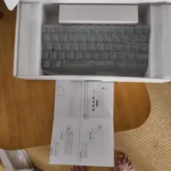 新品BluetoothType-C有線対応 60％メカニカルキーボード 茶軸 黑