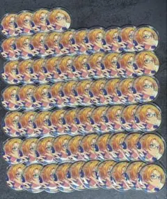 遊木真 缶バッジ 64個