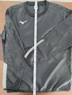 Mizuno ブラック ピステ 薄手