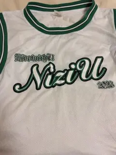 2026年最新】niziu tシャツ ユニホームの人気アイテム - メルカリ