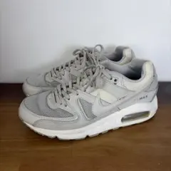 ナイキ エアマックス コマンド NIKE AIR MAX レディース