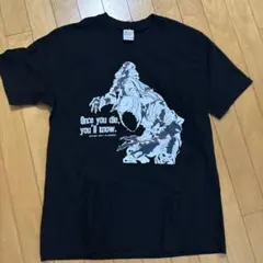亜人 桜井画門・講談社・亜人管理委員会 Tシャツ　Ｌサイズのサムネイル