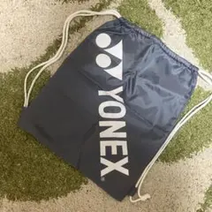 【未使用】ヨネックス　YONEX シューズケース　巾着袋　マルチケース
