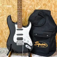 Squier standard ストラトキャスター ミラーピックガード ラージのサムネイル