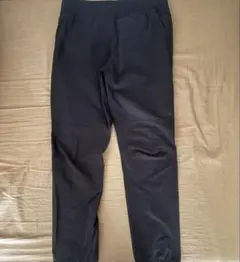 ノースフェイス トレーニングリブパンツ NB62285 ブラック メンズM