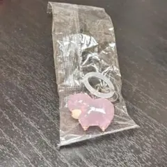 めじるしアクセサリー　牧場物語　ヒツジ