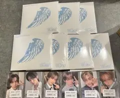 TWS playhard compact ver. コンパクト 7形態　ユニバ