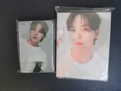 SEVENTEEN バインダーセット スングァン