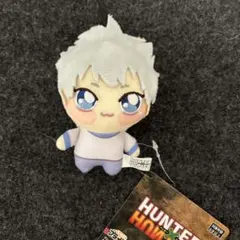 ちょぴぬいぷち