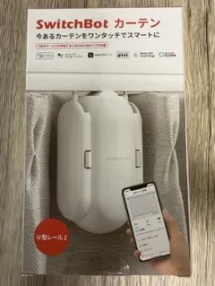 SwitchBot カーテンのサムネイル