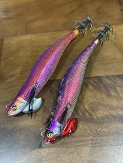 2026年最新】中古エギの人気アイテム - メルカリ