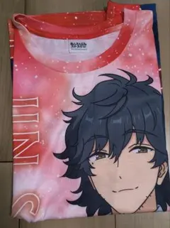 逃げ水あむ フルグラ Tシャツ XL - メルカリ