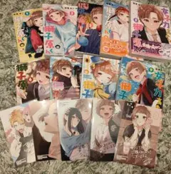 同人誌版 がんばれ同期ちゃん 1巻〜11巻 全巻セット - メルカリ
