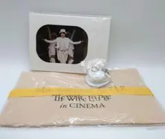 Mrs. GREEN APPLE　ホワイトラウンジセット