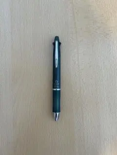 PILOT Dr.Grip 4+1 多機能ペン　ダークグリーンのサムネイル