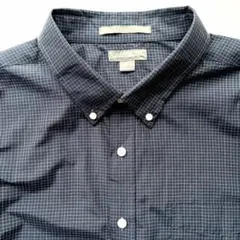 Eddie Bauer チェックシャツ 長袖　TXLのサムネイル