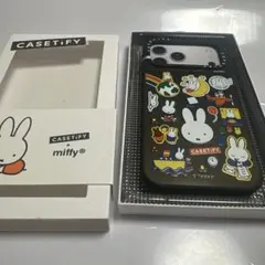 CASETiFY mofusand iPhone16ProMax用ケース - メルカリ
