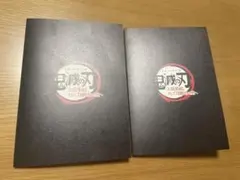 鬼滅の刃 映画 特典 フィルム C148 C325 宇髄天元 堕姫 妓夫太郎