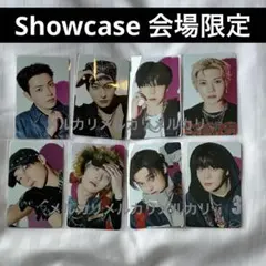 Straykids スキズ 7/26 ソウルコン 入場特典 トレカ コンプ - メルカリ