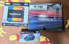 トミカくじ　第２弾　P賞 05 ホンダ　シティ　ターボⅡ　おまけ付き