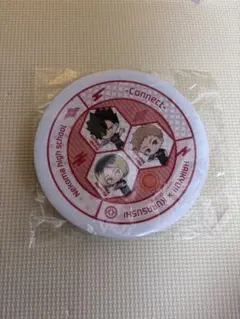 ハイキュー 音駒高校 皿 くら寿司