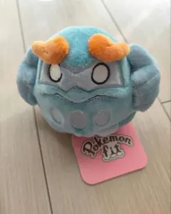 2026年最新】ポケモン pokemon ぬいぐるみ fitの人気アイテム - メルカリ