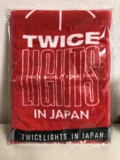 TWICE WORLD TOUR 2019 TWICELIGHTS IN JA…
