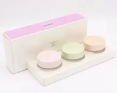 シャネル チャンス シマリング ジェル トリオ