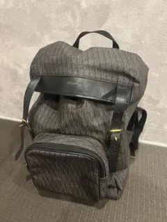 Saint Laurent paris　サンローラン　リュックサックのサムネイル