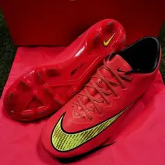 NIKE Mercurial Vapor Ⅹ HG-V 26cm