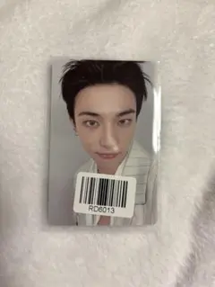 StrayKids スキズ　KARMA　kms 2.0 ヒョンジン