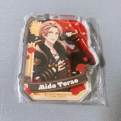 アイドリッシュセブン アミューズメント アクリルブロック 御堂虎於