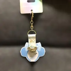 ダッフィー&フレンズ　20周年　カラフルハピネス　カチューシャホルダー