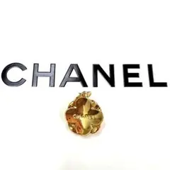 CHANEL ノベルティ♡カメリア☆チャーム激レアのサムネイル