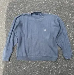 [00s~]IZOD knit Lのサムネイル