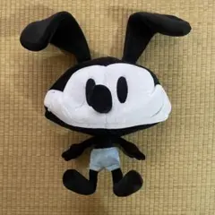 ディズニー ファンキャップ オズワルド