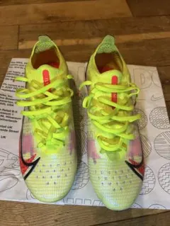 【ミトマさま専用】Nike Mercurialヴェイパー14FGサッカースパイクのサムネイル
