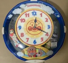 2025年最新】アンパンマン壁掛け時計の人気アイテム - メルカリ