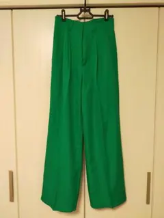 GU  カラースラックス(標準丈69〜73cm)