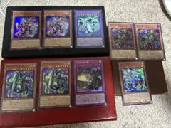 遊戯王 REVOLUTION BOOSTER トゥーンデッキパーツ - メルカリ