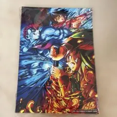 劇場版 鬼滅の刃 無限列車編 入場者特典 イラストカード