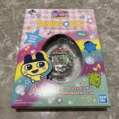け*い様 たまごっち　Tamagotchi Gen1 レインボー　1番くじ　A賞