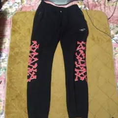 AMIRI TOKYO ボーンプリント スウェットパンツのサムネイル