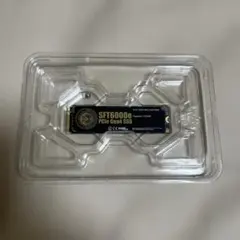 Sft6000e SSD 1TB PCle Gen4