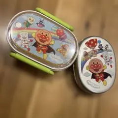 アンパンマン お弁当　2個セット！