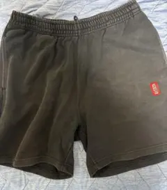 ブラックアイパッチ small HWC sweat shortのサムネイル